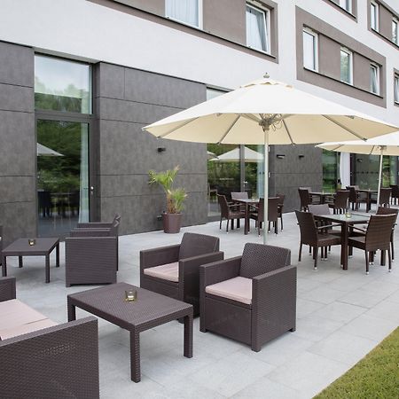 Holiday Inn Express Friedrichshafen, An Ihg Hotel Exterior foto